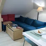 Azalee Cocooning Apartment Kaysersberg-Vignoble