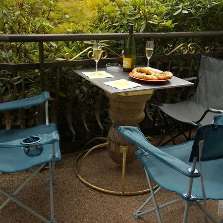 Azalee Cocooning * Kaysersberg-Vignoble