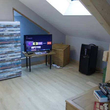 Apartment Azalee Cocooning Kaysersberg-Vignoble