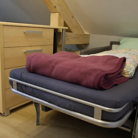 Azalee Cocooning Appartement