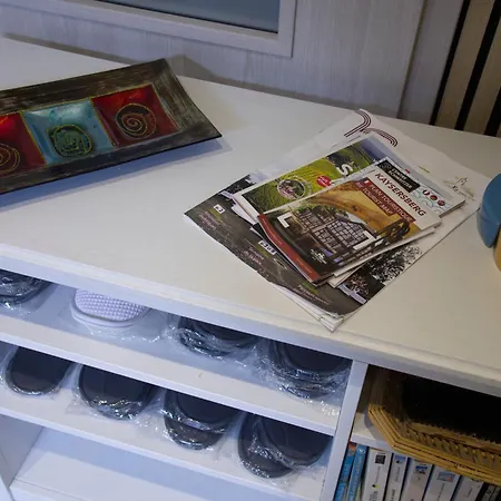 Apartment Azalee Cocooning *