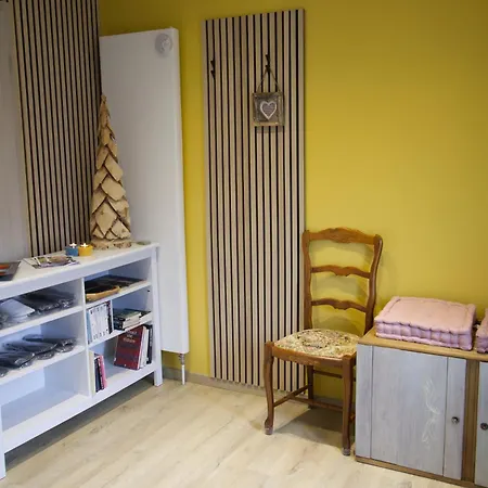 Azalee Cocooning * Kaysersberg-Vignoble