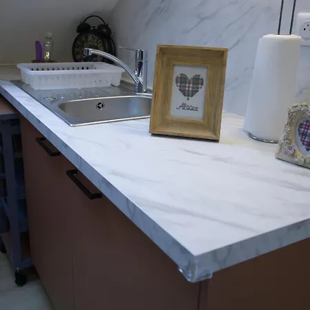 Appartement Azalee Cocooning