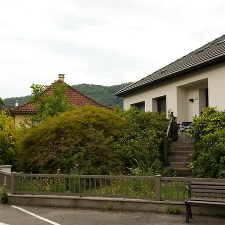 Azalee Cocooning Appartement Kaysersberg-Vignoble