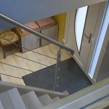 Appartement Azalee Cocooning Kaysersberg-Vignoble