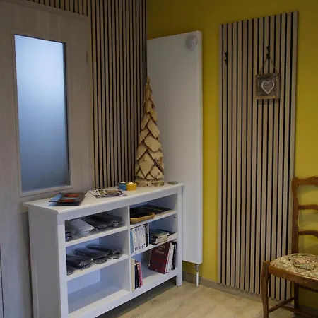 Appartement Azalee Cocooning Kaysersberg-Vignoble