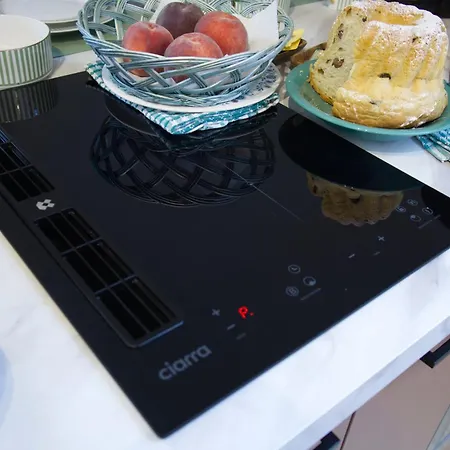 Azalee Cocooning Appartement