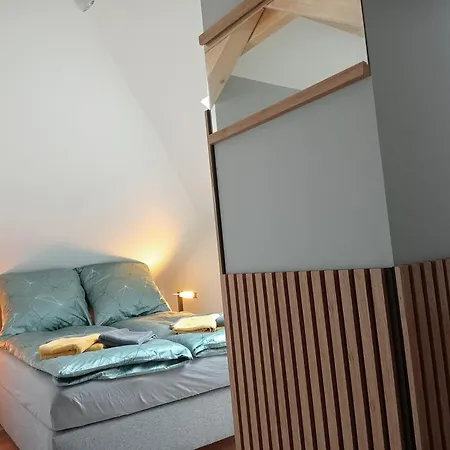 Azalée Cocooning Appartamento