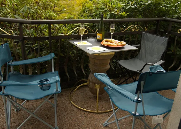 Azalee Cocooning * Kaysersberg-Vignoble