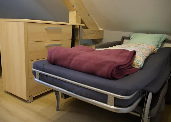 Azalee Cocooning Apartment