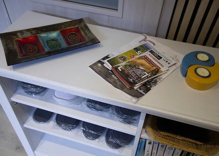 Apartment Azalee Cocooning *