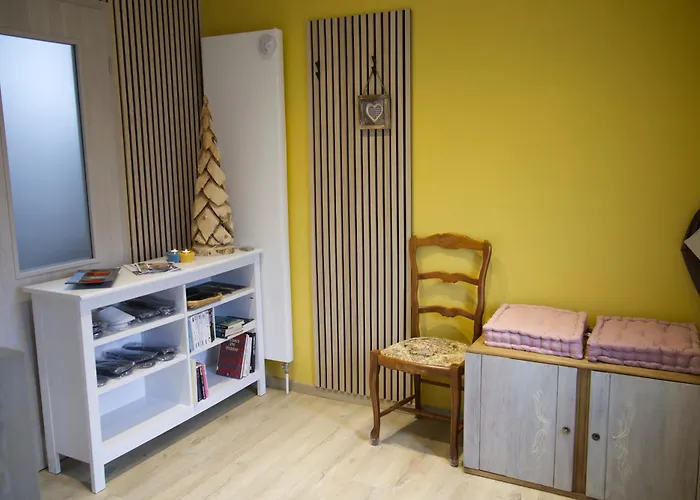 Azalee Cocooning * Kaysersberg-Vignoble