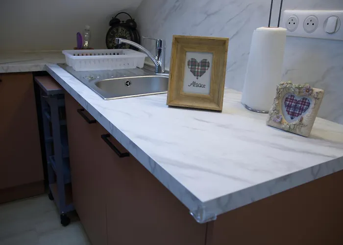 Apartment Azalee Cocooning