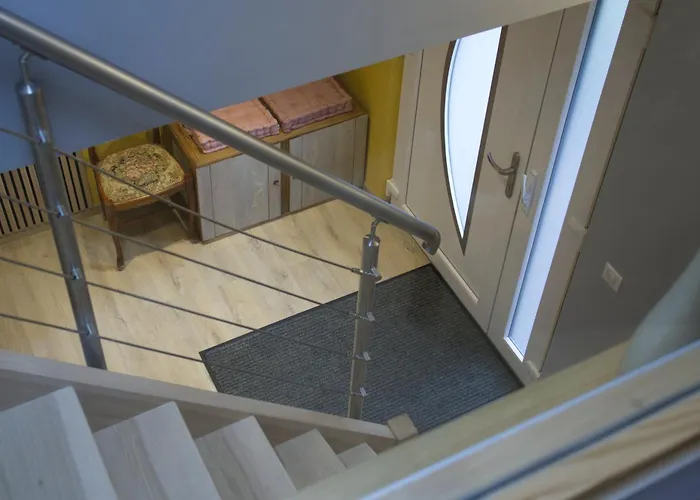 Apartment Azalee Cocooning Kaysersberg-Vignoble