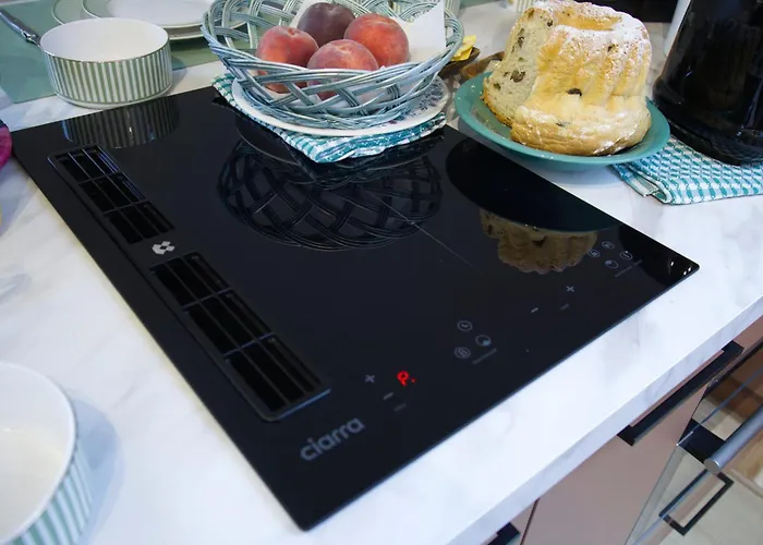 Azalee Cocooning Apartment